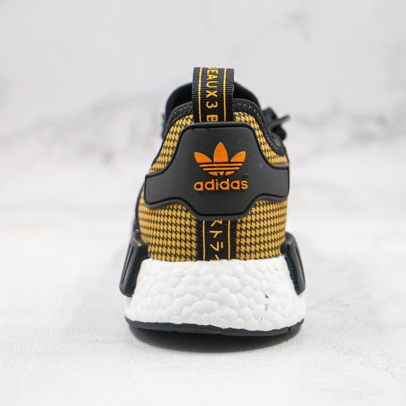 Fashion Adidas NMD R1 casual shoes sports shoes me main image 4